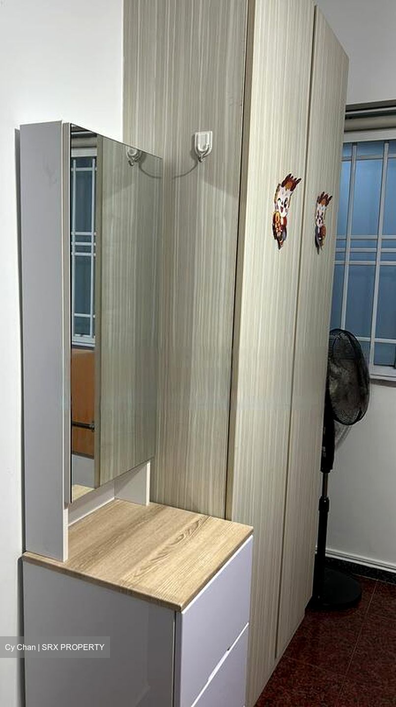 Blk 448 Hougang Avenue 10 (Hougang), HDB 4 Rooms #483700761